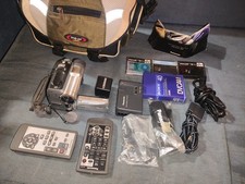 Panasonic NV-GS10EG Mini DV