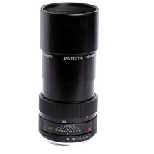 Leitz CANADA LEICA APO-Telyt-R