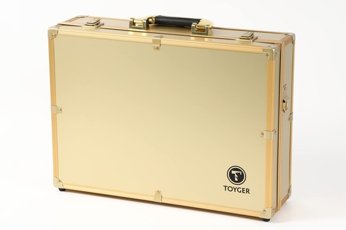 Toyger ceo storage - toyger,