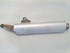 Terminale scarico Ducati Monster 800 Monster 800 Sinistro