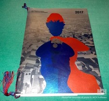 CALENDARIO dell'Arma dei