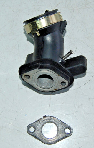 Collettore aspirazione motore