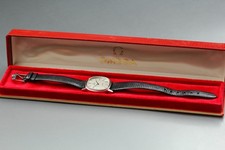 Omega De Ville vintage anni 70
