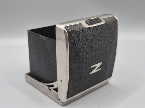 Zenza bronica rilevatore - rilevatore, di