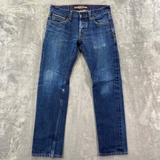 Jeans Express slim dritto uomo