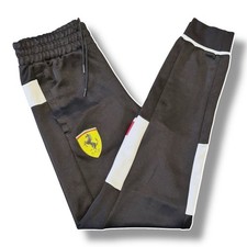 Puma Ferrari Nero Uomo Piccolo