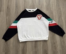 Rara Adidas Etrusco Unico