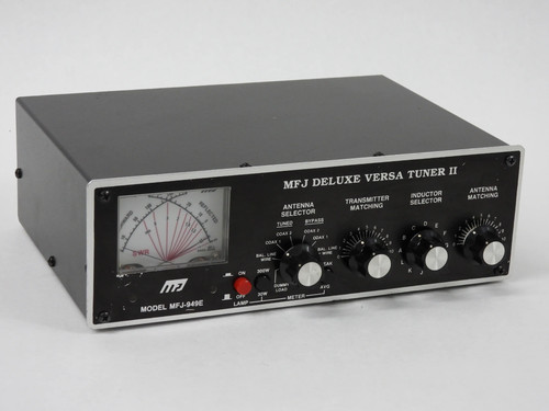 Mfj 949e deluxe versa - mfj-949e,