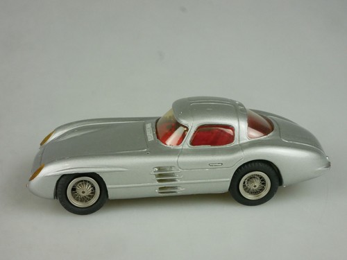 43 mercedes 300 slr - mercedes,