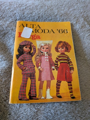 Catalogue s furga - catalogue, 60's
