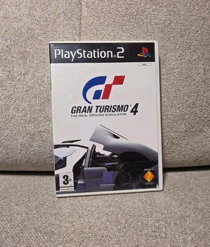 Gran turismo sony - 4,