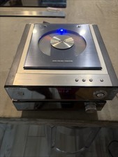 Philips MCD702 Micro Theatre