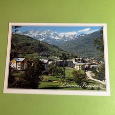 LIMONE PIEMONTE NUOVI