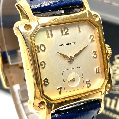 Orologio hamilton - orologio,