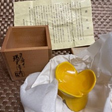 Poggia coperchio in ceramica