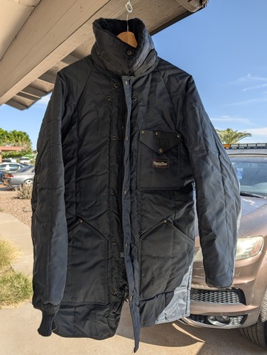 Refrigiwear iron tuff - refrigiwear, iron-tuff