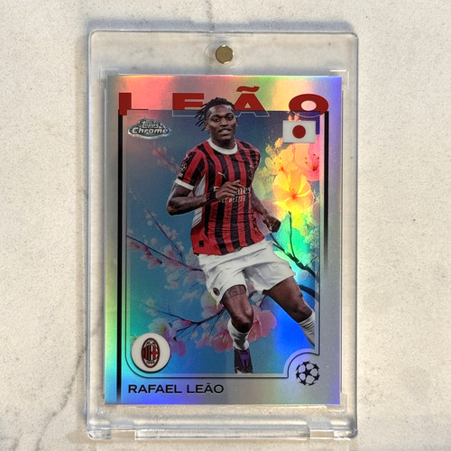 2024 topps chrome japan 11 - chrome,