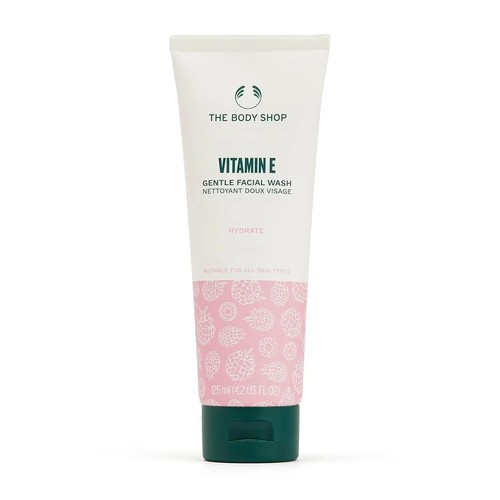 The body shop - the, e