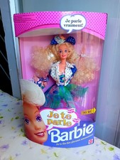 1991 nrfb parle barbie teen - parle,