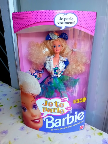 1991 nrfb parle - 1991, barbie
