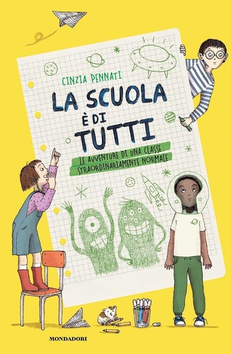 Scuola tutti le - è,