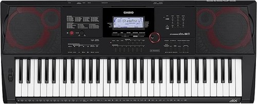 Casio x3000 tastiera - casio, di
