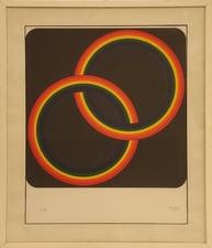 DEL PEZZO LUCIO (Napoli, 1933