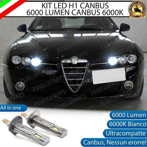 Lampade abbaglianti led per - lampade, h1