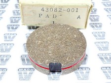 Kawasaki NOS NEW 43082-001