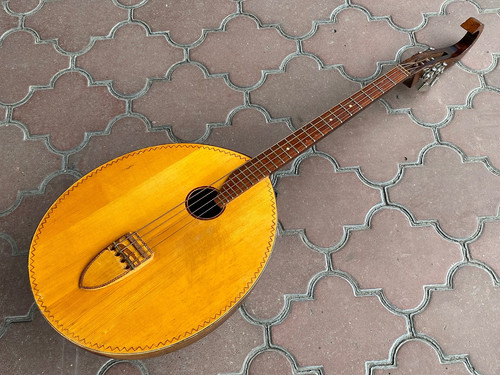Raro kobza bass corde - 4,