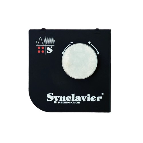 Synclavier rain knob - rain,