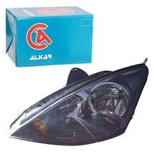 Alkar H7/H1 Fari Neri Sinistri
