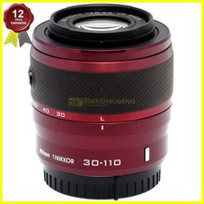 Nikon 1 Nikkor 30‑110mm Dark