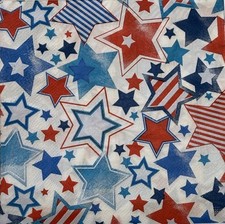 two individual patriotic RWB