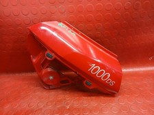 CARENA SCOCCA  ANTERIORE SINISTRA DUCATI MULTISTRADA DS 1000 2003 2006 VEDI FOTO