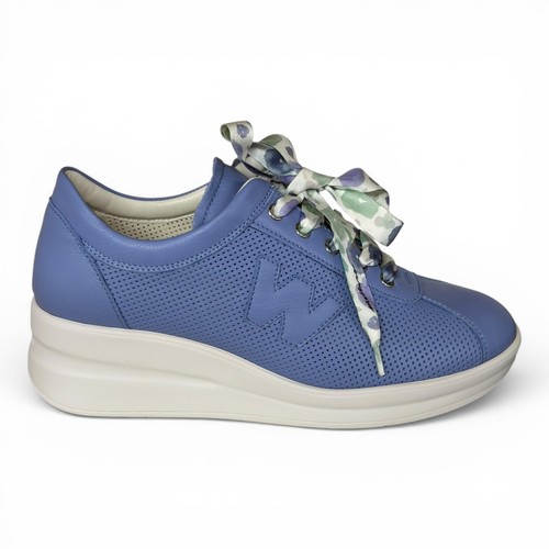 Scarpe donna melluso sneakers - donna,