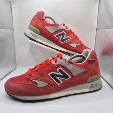 Scarpe da ginnastica uomo New
