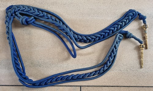 Regno italia treccia - regno, cordelle
