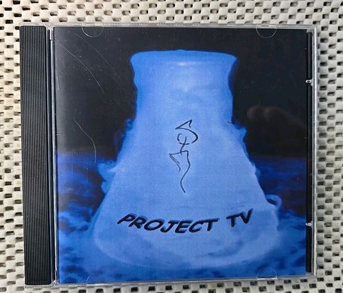 Project hard rock - cd, /