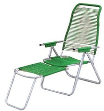 Sedia poltrona sdraio mod