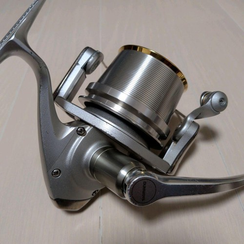 Mulinello pesca shimano - mulinello, da