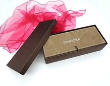 Autentico Pandora Portagioie