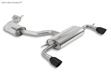 Milltek Duplex Cat Sport