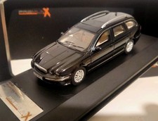JAGUAR X-TYPE 3.0 WAGON 2004