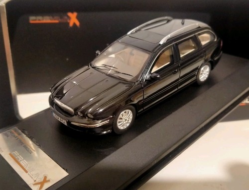Jaguar type wagon 2004 - jaguar, 3.0