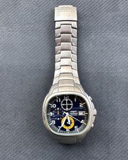 OROLOGIO VAGARY CRONOGRAFO