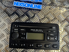 ⭐FORD 6000 CD RADIO RDS EON