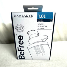 KATADYN BeFree Sistema di