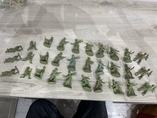 Soldatini Atlantic 92 U.S