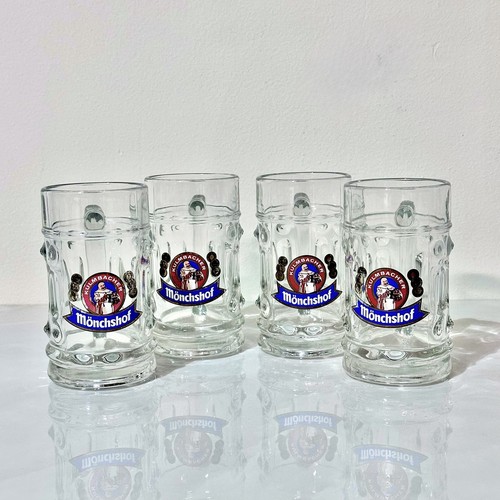 Set tazze birra - birra, kulmbacher